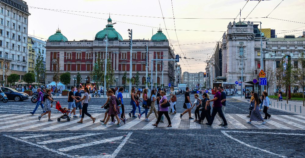 Perfundon censusi i popullsise ne Serbi, rreth 100 mije jane shqiptare